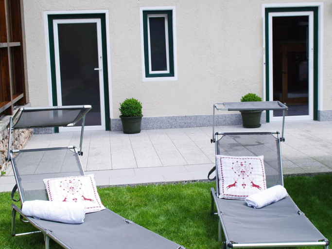 Others 4, Chalet in Tyrol with Sauna and Ski Slopes, Kufstein