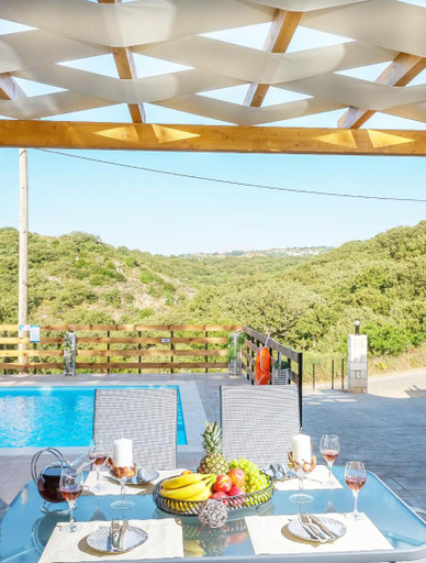 Food & Drinks 4, Villa Eleonas with private swimming pool, Crete