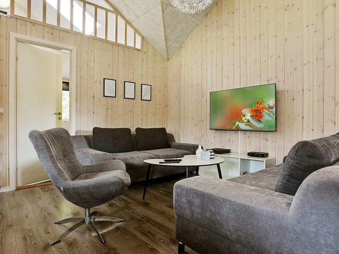 Others 3, 5 Star Holiday Home in Frederiksvaerk, Halsnæs
