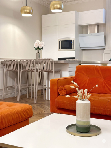 Others 5, Le Flandrin Céline 24, Paris