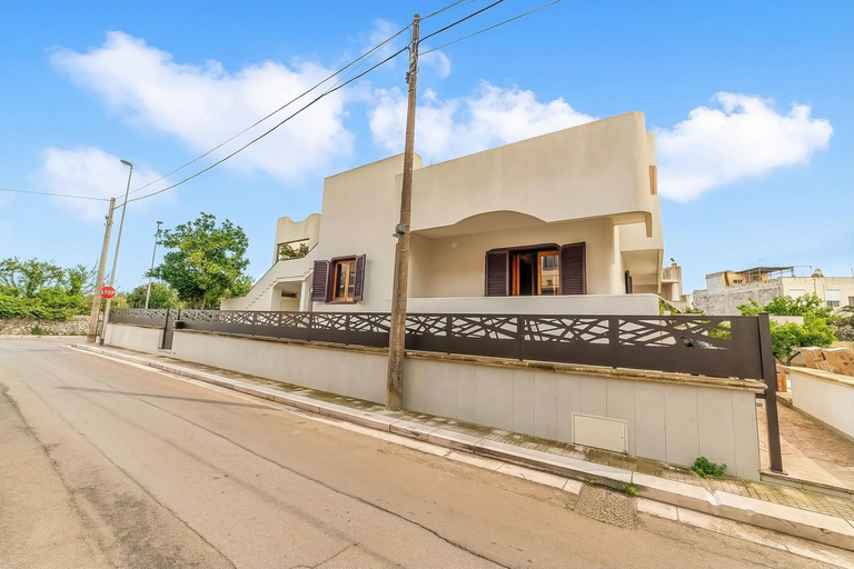 Exterior 4, Tenuta Marrocco House, Lecce