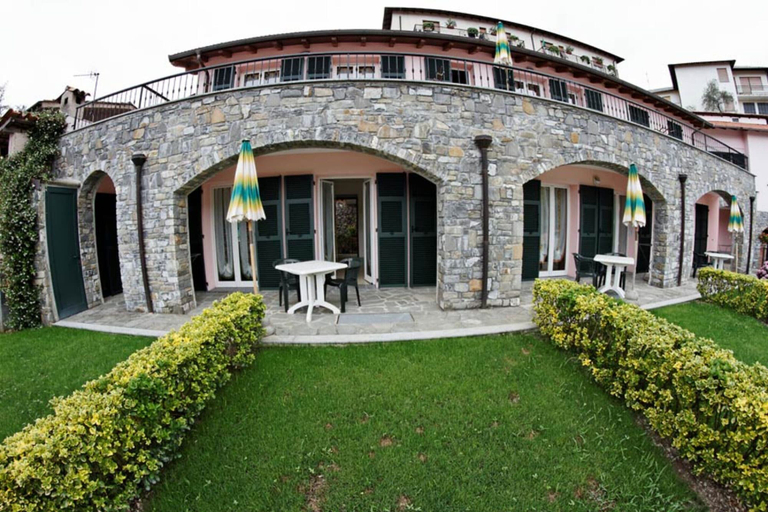 Balcony 5, Apartment in Casanova Lerrone, Savona