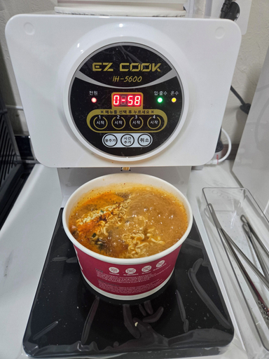 Food & Drinks 5, Cheonan K Hotel, Cheonan