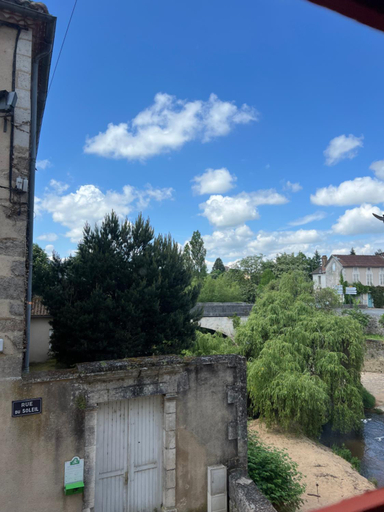 Others 5, Manoir des Comtes, Charente