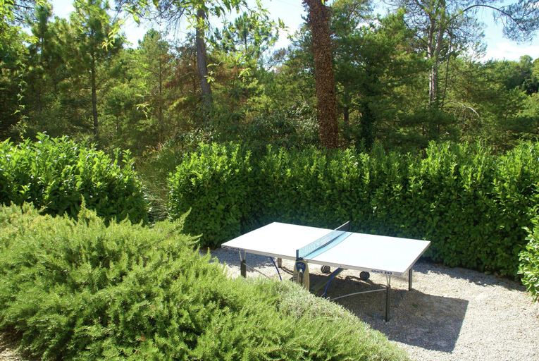 Others 5, Apartment in Montauroux With Pool & Forest Views, Var