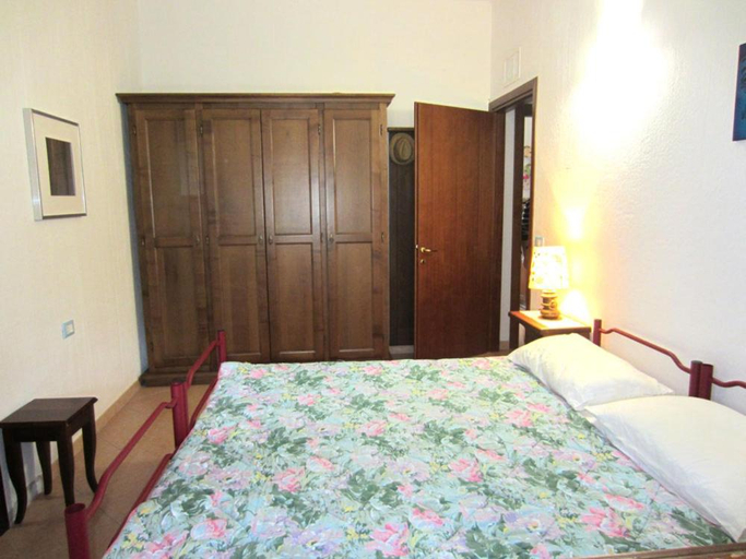 Bedroom 3, Residence Abba Urci, Ogliastra