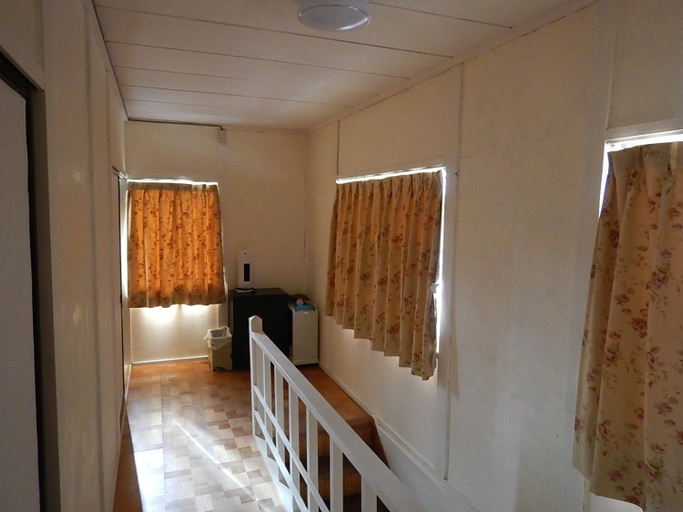 Bedroom 2, Guesthouse Akaneko - Vacation STAY 09967v, Morioka