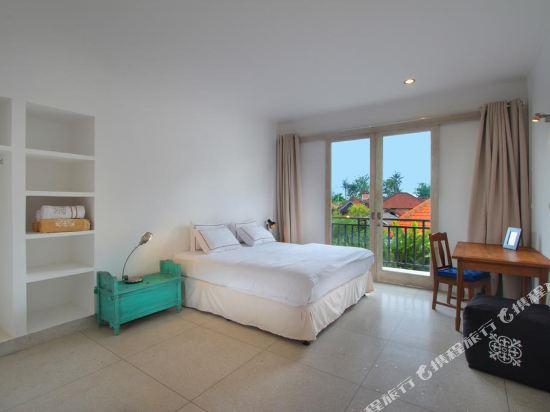 Others 3, The Villas Umalas, Badung