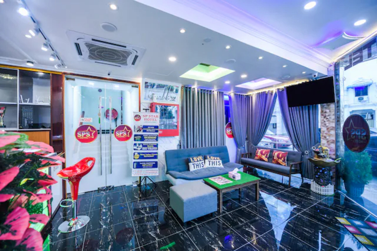 Others 5, Capital O 90543 Sp Star Hotel, Kuala Muda