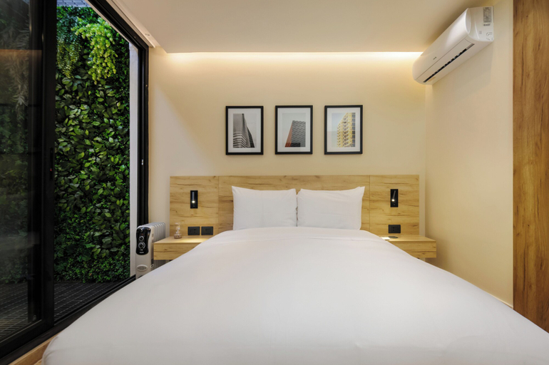 Room 4, Chilpancingo by Wynwood House, Mexico City