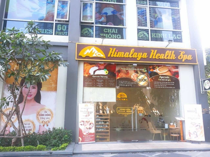 Exterior & Views, Cityhome Apartment Vinhomes Central Park, Bình Thạnh