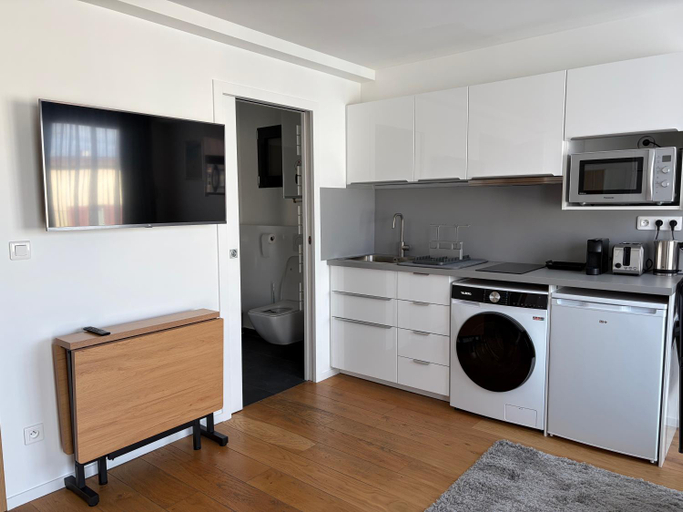 Others 5, Studio de standing, Hauts-de-Seine