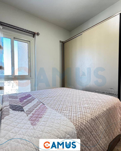 Bedroom 2, CAMUS 462, PRINCESS RESORT, Al-Ghurdaqah