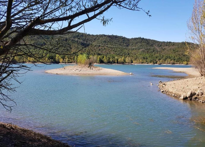 Others 5, Villa in Montauroux with Pool and Forest Views, Var