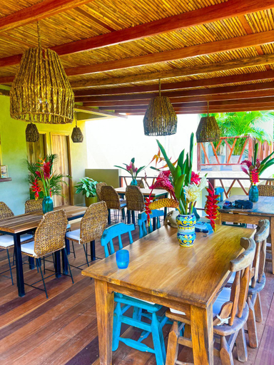 Food & Drinks 4, Casa Li Tayrona, Santa Marta (Dist. Esp.)
