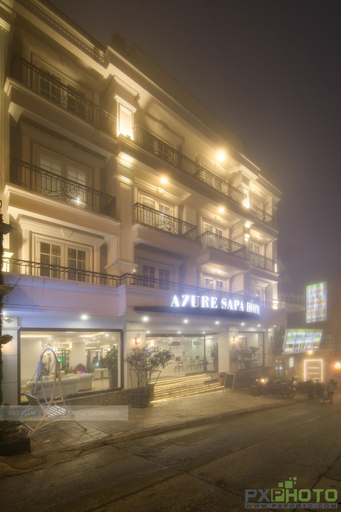 Exterior & Views 2, SaPa Signature Inn, Sa Pa