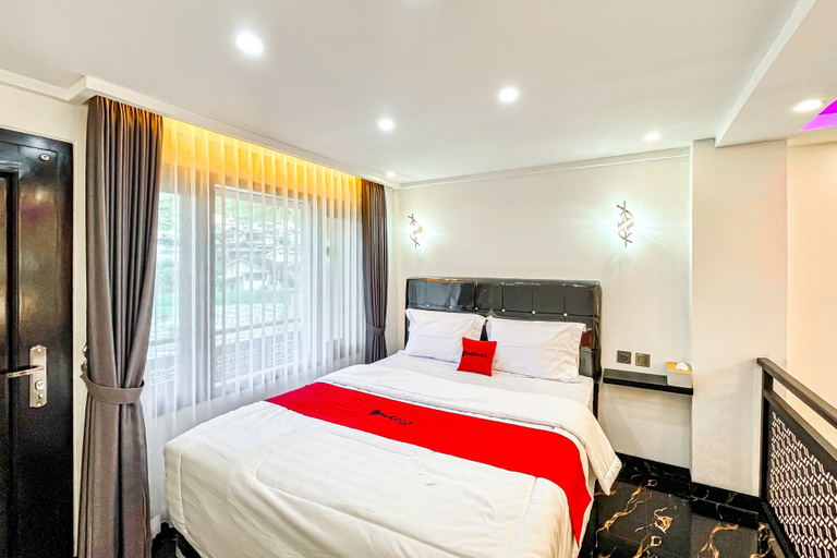 Others 2, RedDoorz @ Alesha Hotel Dieng, Wonosobo