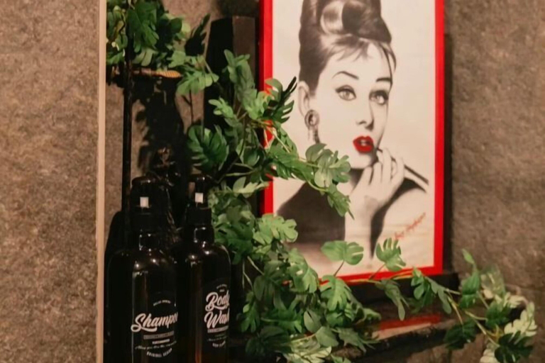 Food & Drinks 5, New York Loft & Japanese Magic by V4Skin, Khlong Toey