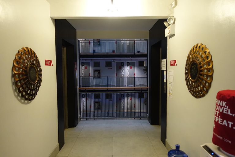 Exterior & Views 2, Selah Lofts Hotel Manila, Pasay City