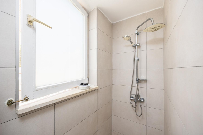 Bathroom 3, Villa Armi, Crete