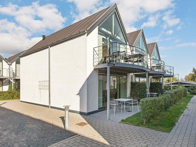 Exterior & Views 1, person holiday home in Vaeggerlose, Guldborgsund