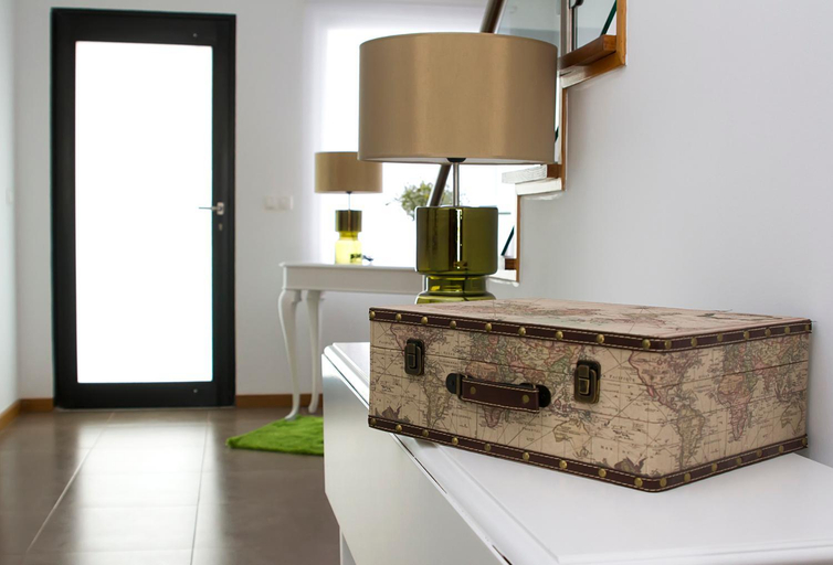 Lobby 2, Mountain and Sea, Ribeira Grande