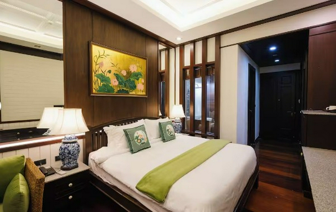 Others 5, At Tree Hotel Thaphae Gate Chiangmai, Muang Chiang Mai