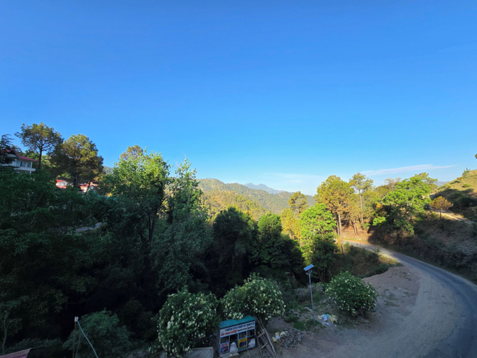 Miscellaneous 2, The Wooden Nook Chail, Solan