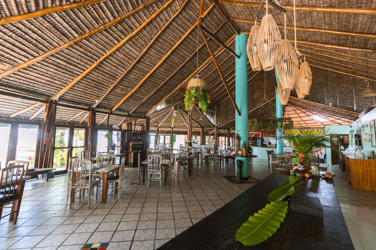 Food & Drinks 4, Eco Village Indaia, Ilhéus