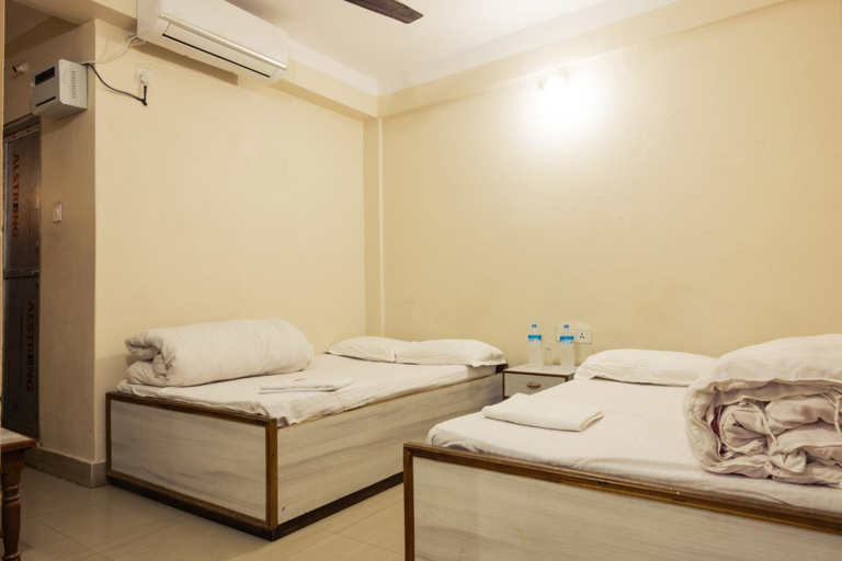 Others 5, Aanand Hotel, Janakpur