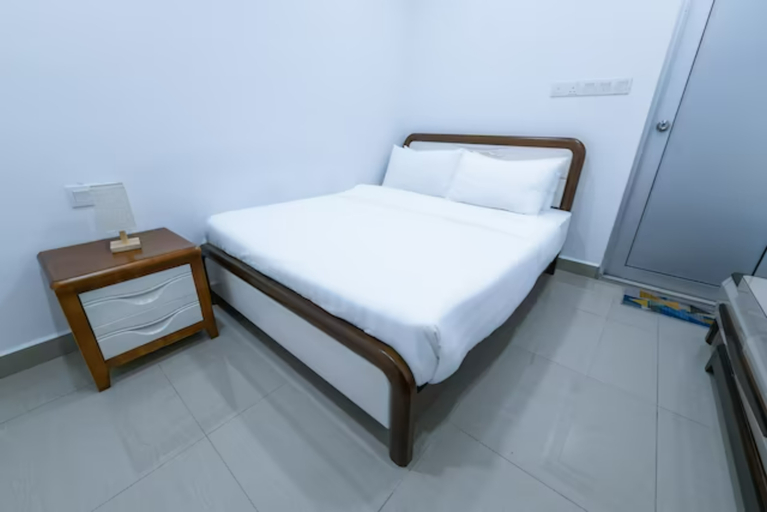 Bedroom 5, Capital O 90543 Sp Star Hotel, Kuala Muda