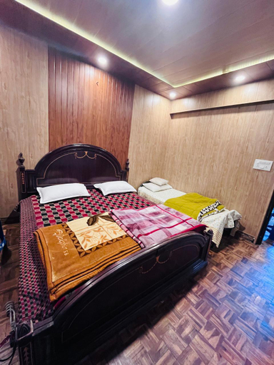 3, Luxsugero Stays Nainital, Nainital