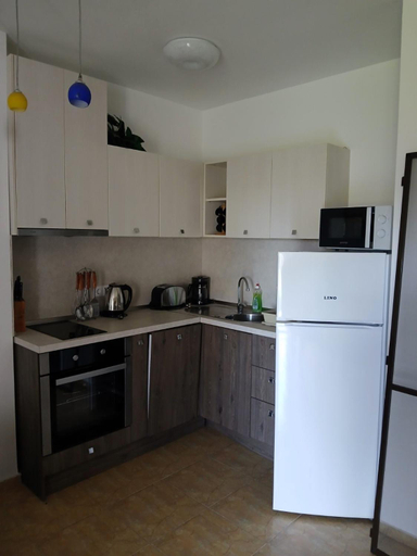 Others 3, MONASTERY Seafront Apartments, Nesebar