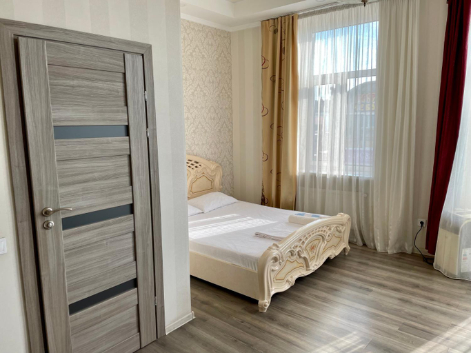 Others 5, Apartment Studio -біля Вокзалу-недалеко від Центру-Городоцька 151, L'vivs'ka