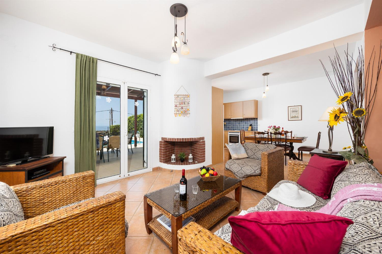 Others 4, Villa Thalia Sofia, Ionian Islands