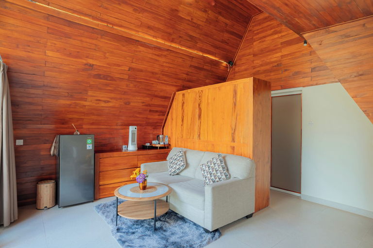 Others 5, Svargan Lakeside Glamping, Tabanan