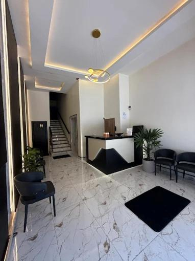 Others 3, Hotel Milan, Cuenca