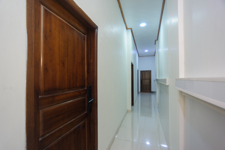 Others 5, RedDoorz Plus JIB Hotel Lampung, Bandar Lampung
