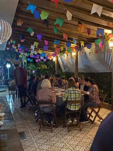 Food & Drinks 5, Suites Prime Itamambuca, Ubatuba