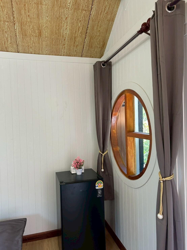 Interior 5, Nordic Mountain View, Mueang Krabi
