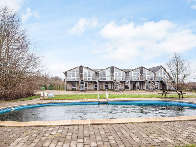 Primary image, 2 Person Holiday Home in Hojer, Tønder