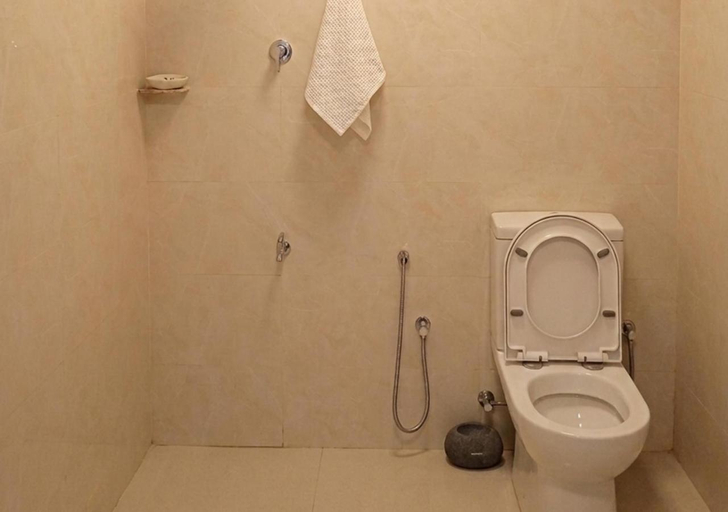 Bathroom, Eco Bliss Ragama, Wattala