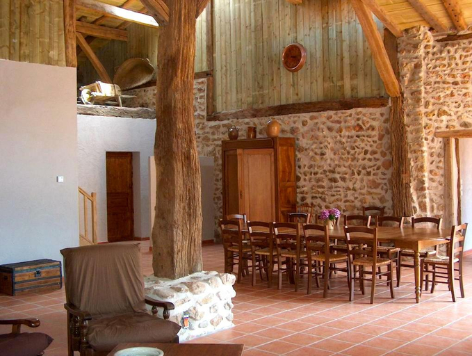 Food & Drinks, La Grange, Loire