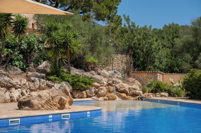 Sport & Beauty 3, Agroturismo Son Siurana, Baleares