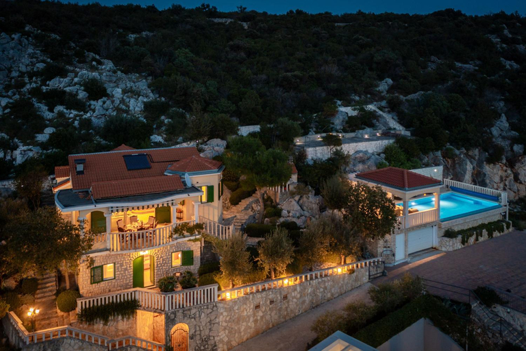 Others 3, Pool Villa Vese /w Panoramic Sea View, Marina
