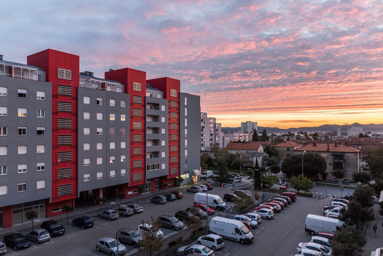 Exterior, Deluxe Suite for 4 in Zadar, Poličnik