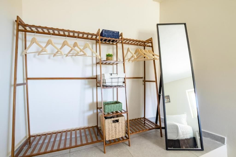 Interior 3, Sunrise Apartments, South Aegean