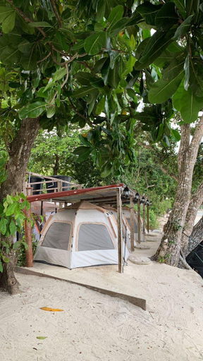 Others 2, Perhentian Cabana, Besut