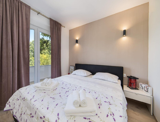 Room 5, Paradise Villa in the Countryside, Imotski