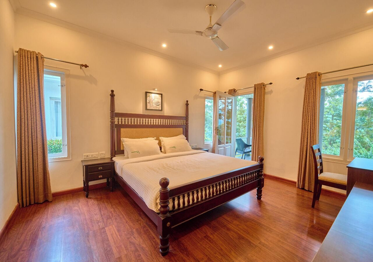 Room 2, Mistaura Home By Voye Homes, Idukki